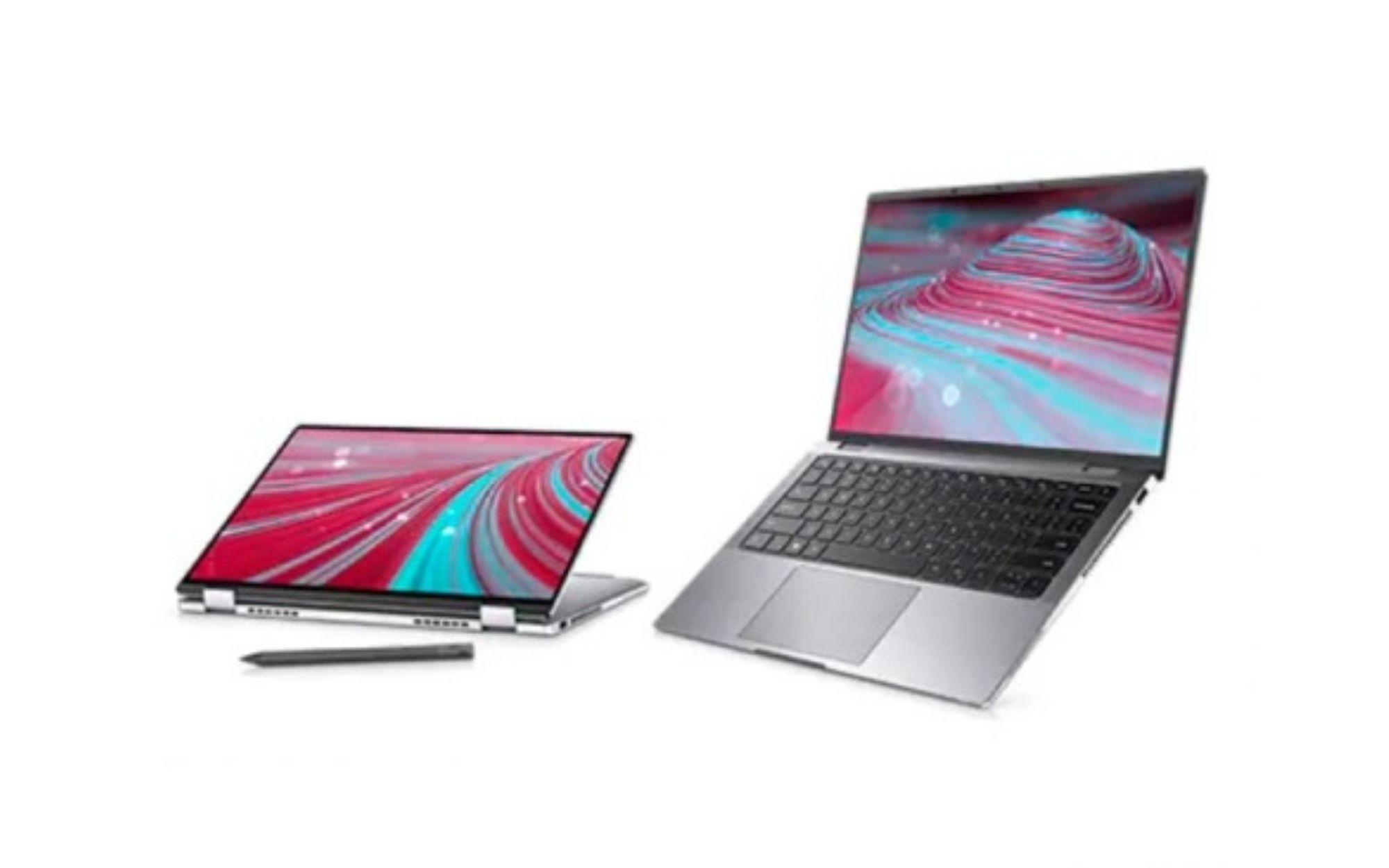 Dell Latitude 1