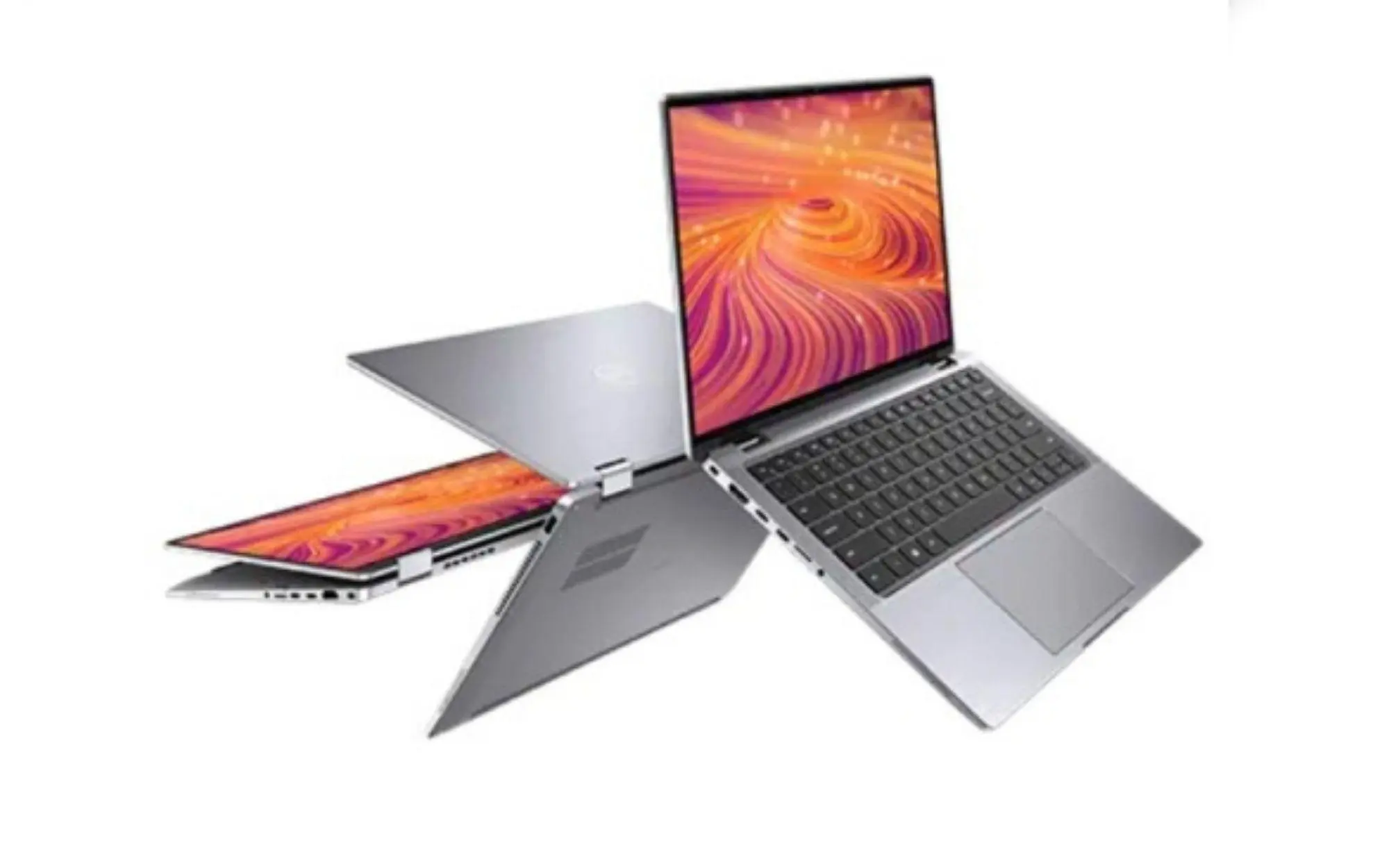 Dell Latitude 3