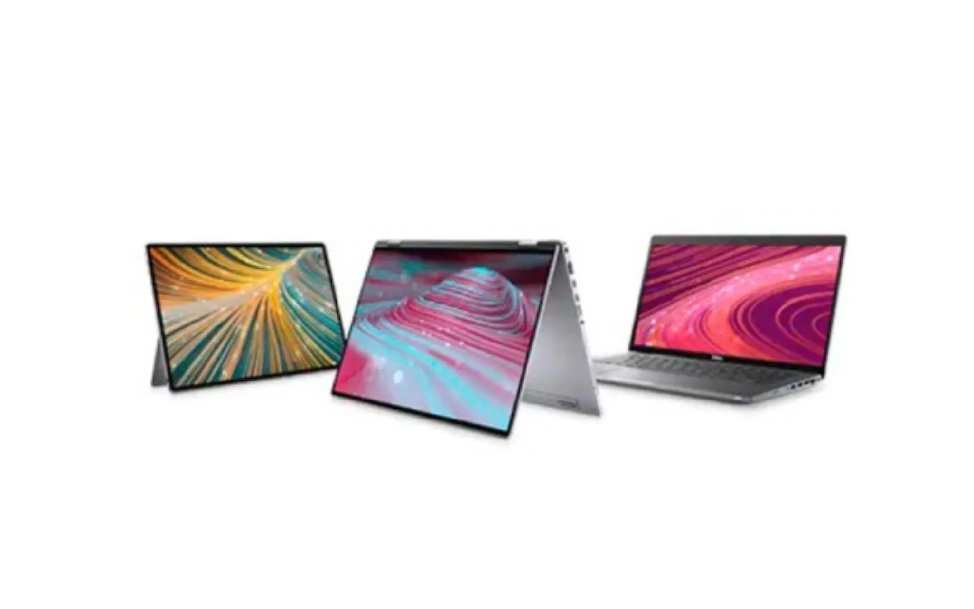 Dell Latitude 2