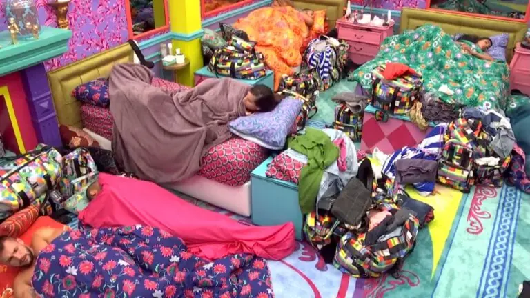 Que horas toca o despertador do BBB? Veja como funciona