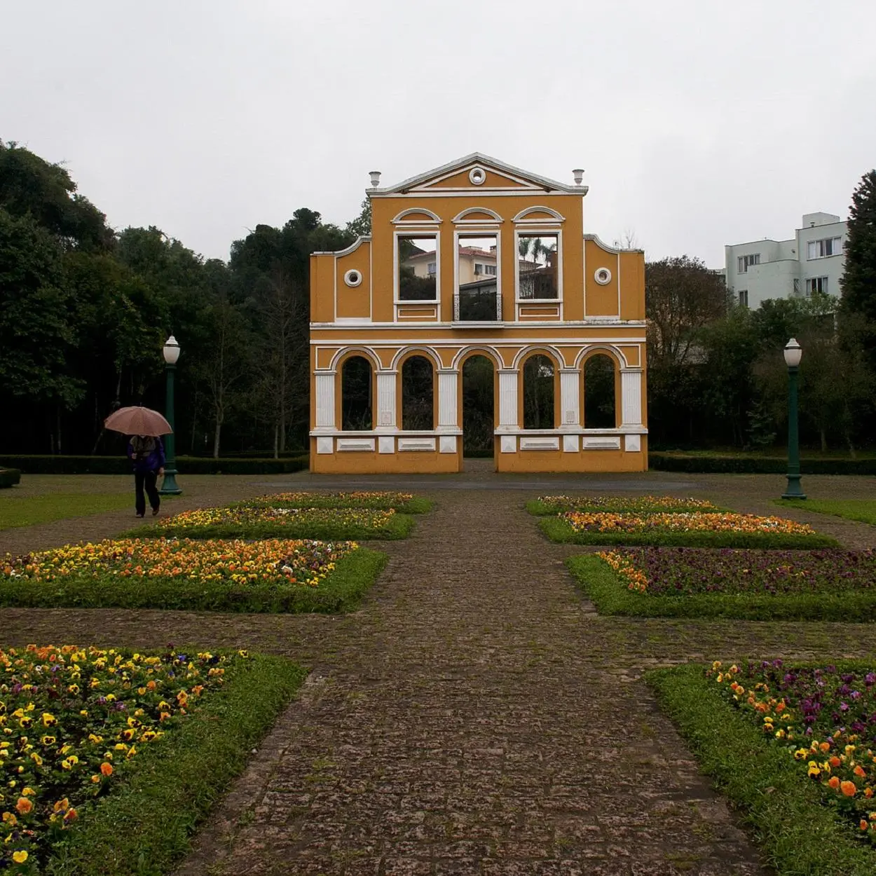Destinos baratos no Brasil - capitais