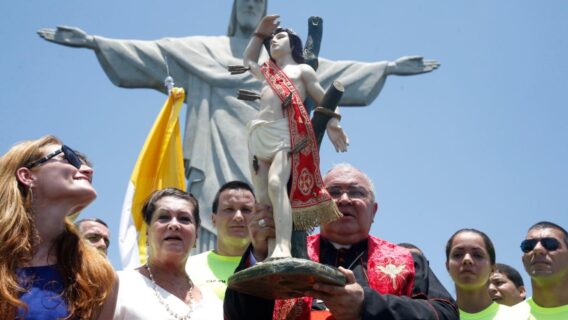 Veja a programação do Dia de São Sebastião no Rio de Janeiro