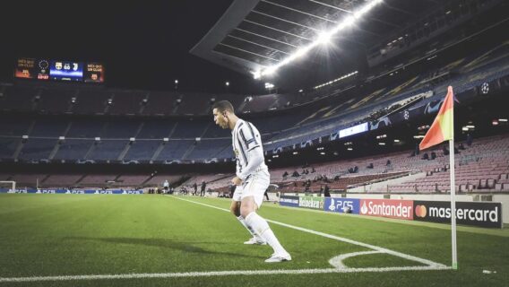 Juventus x Udinese (03/01): onde assistir ao jogo do Campeonato Italiano