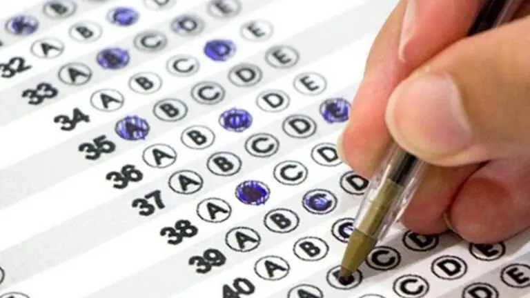 Confira o gabarito extra oficial do segundo dia do Enem 2020