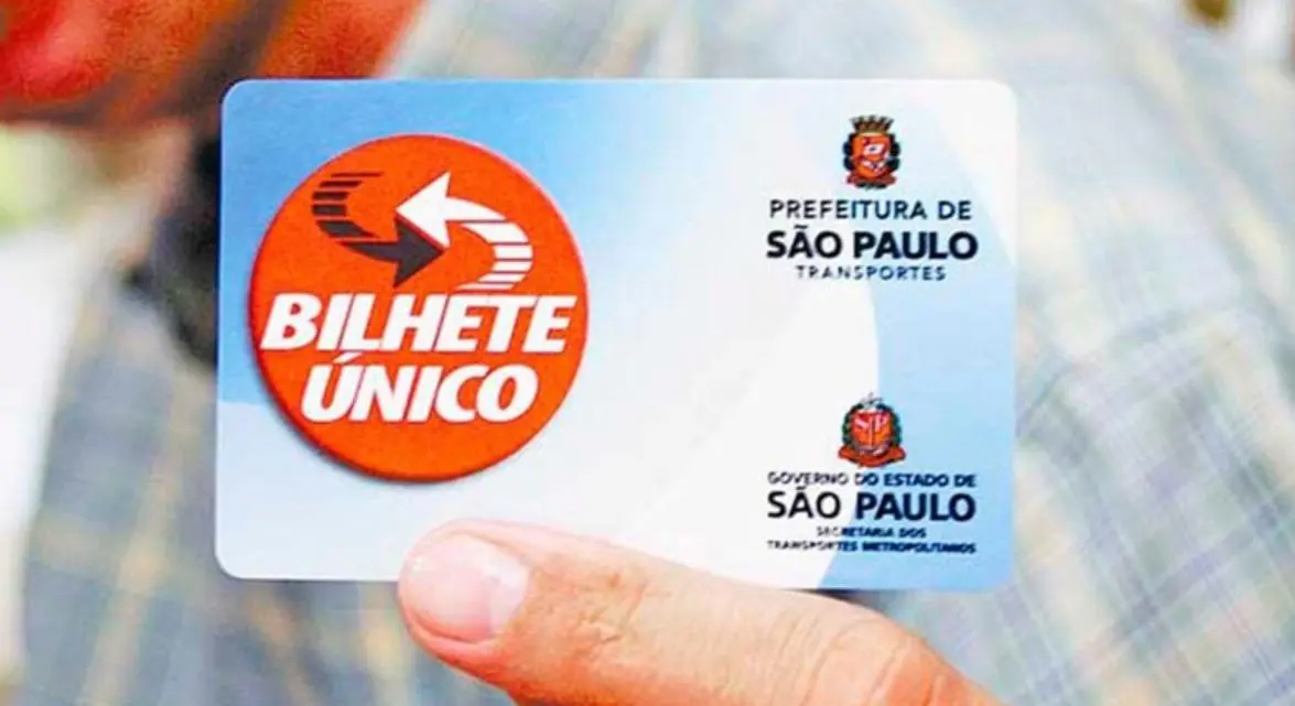 reajuste na tarifa do vale-transporte