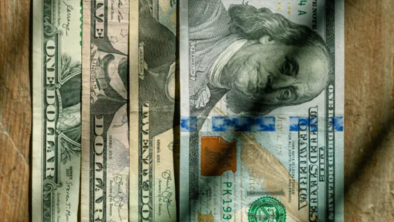 Cotação do dólar hoje 17/03/2021 – moeda fecha o dia a R$ 5,58