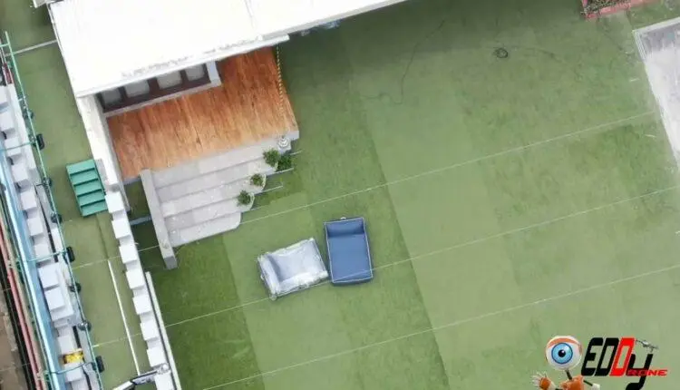 Casa do Big Brother Brasil