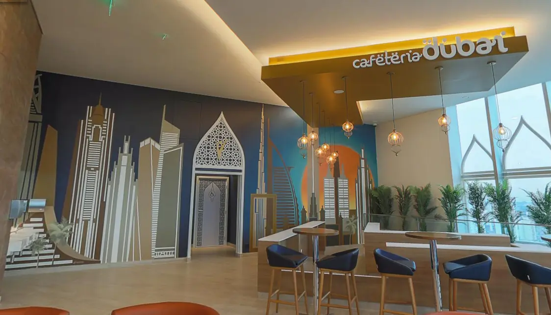 Hospital Sancta Maggiore Dubai