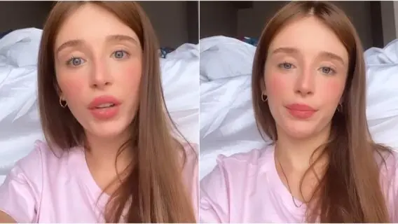 Duda Reis relata violência e diz que fará denúncia contra Nego do Borel