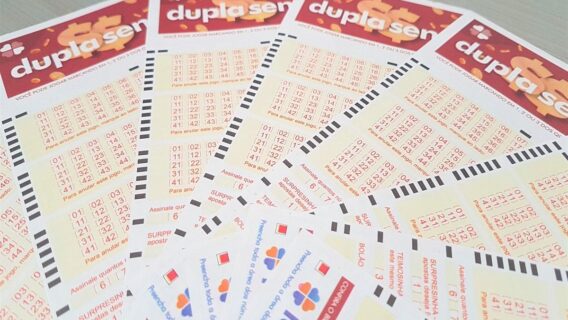 Resultado da Dupla Sena 2178 de hoje (02/01/21); veja as dezenas