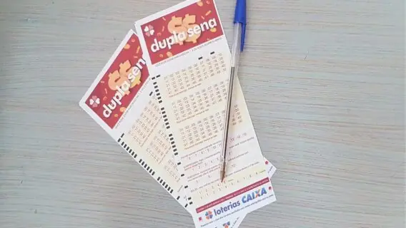 Resultado da Dupla Sena 2185 com prêmio de R$ 800 mil sai hoje (19/01/21)