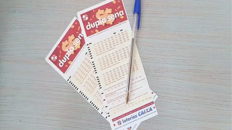 Resultado da Dupla Sena 2185 com prêmio de R$ 800 mil sai hoje (19/01/21)