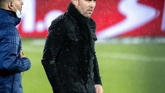 Como Eduardo Coudet transformou a equipe do Celta de Vigo