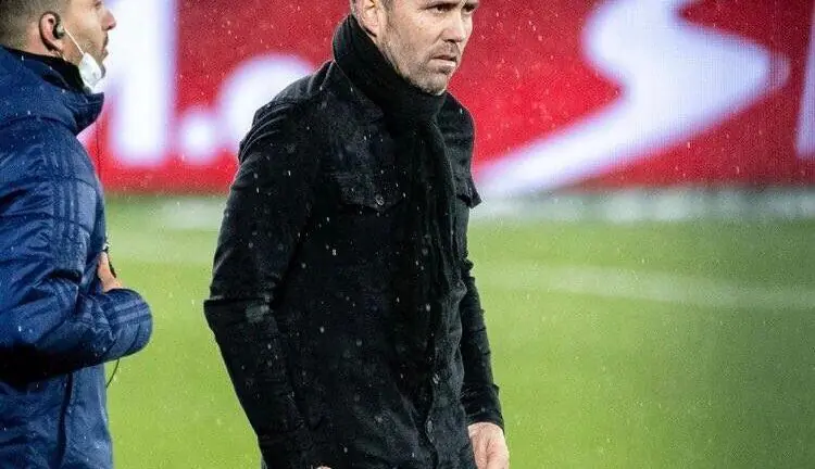 Como Eduardo Coudet transformou a equipe do Celta de Vigo