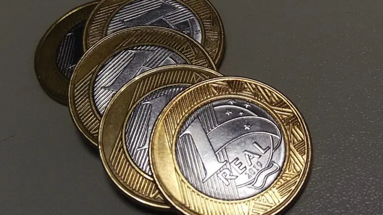 Taxa Selic é mantida em 2% após reunião do Copom