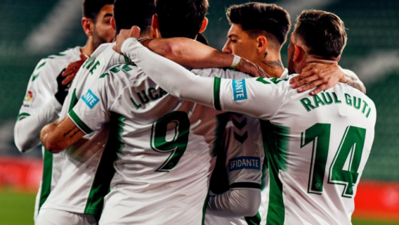 Elche x Getafe: onde assistir ao jogo do Campeonato Espanhol (11/01)