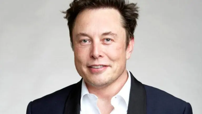 De top model a magnatas: conheça a família de Elon Musk