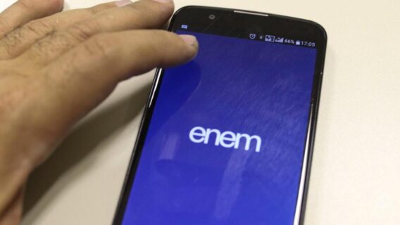 Enem 2020 tem recorde de abstenções e alunos barrados