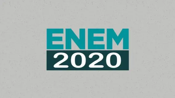 Enem 2020: veja o horário de abertura dos portões
