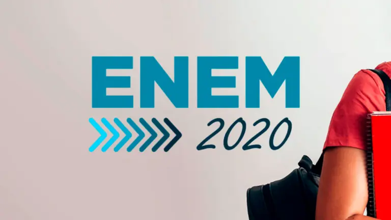 Guia Enem 2020: veja como consultar os locais e datas da prova