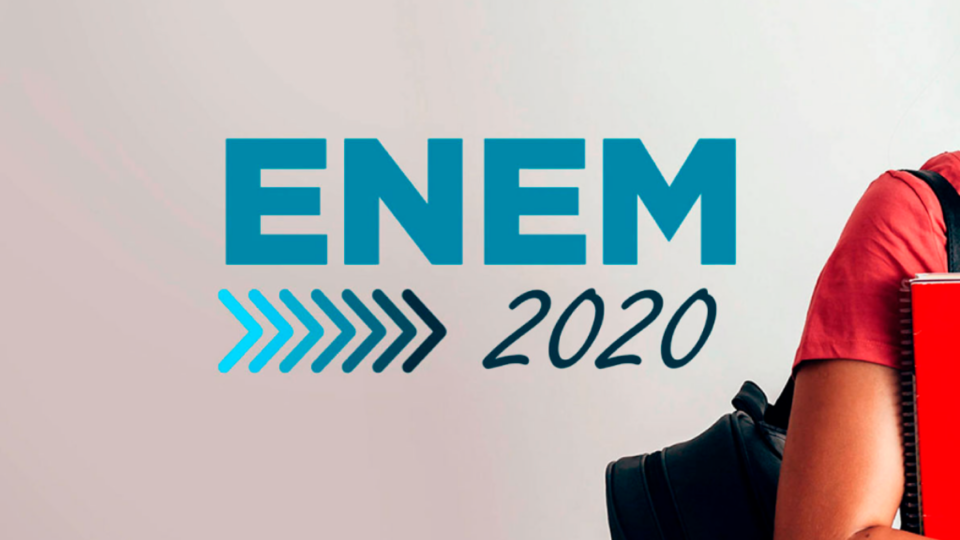 Enem 2020: guia para saber tudo sobre locais de provas e datas
