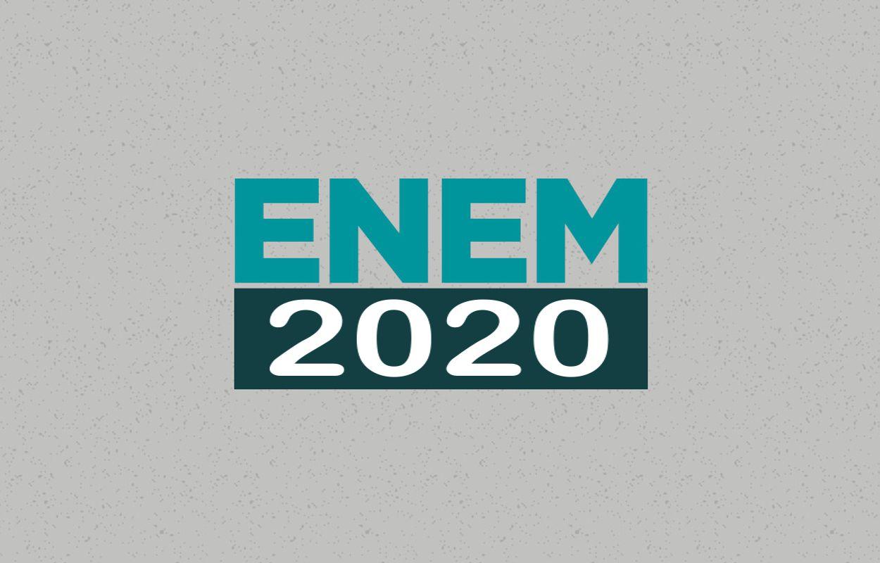 Enem 2020 Veja O Horario De Abertura Dos Portoes