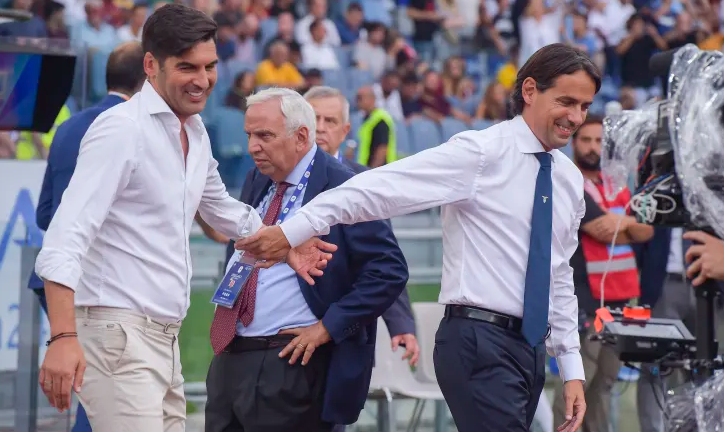 Lazio x Roma (15/01): onde assistir ao jogo do Campeonato Italiano