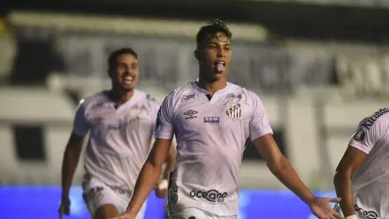 Boca Juniors x Santos (6/1): veja onde assistir confronto da Libertadores