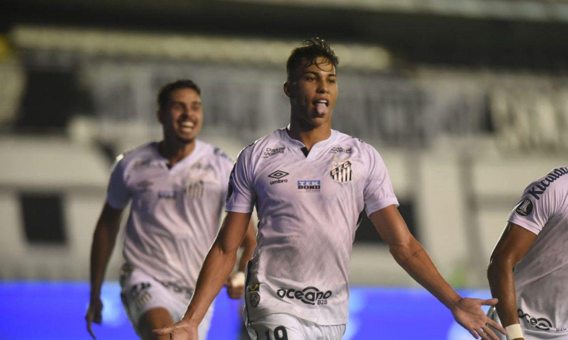 Veja onde assistir semi da Libertadores entre Boca Juniors x Santos