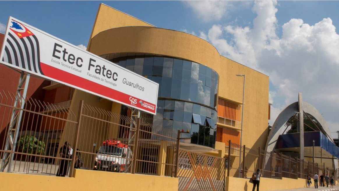site vestibulinho etec