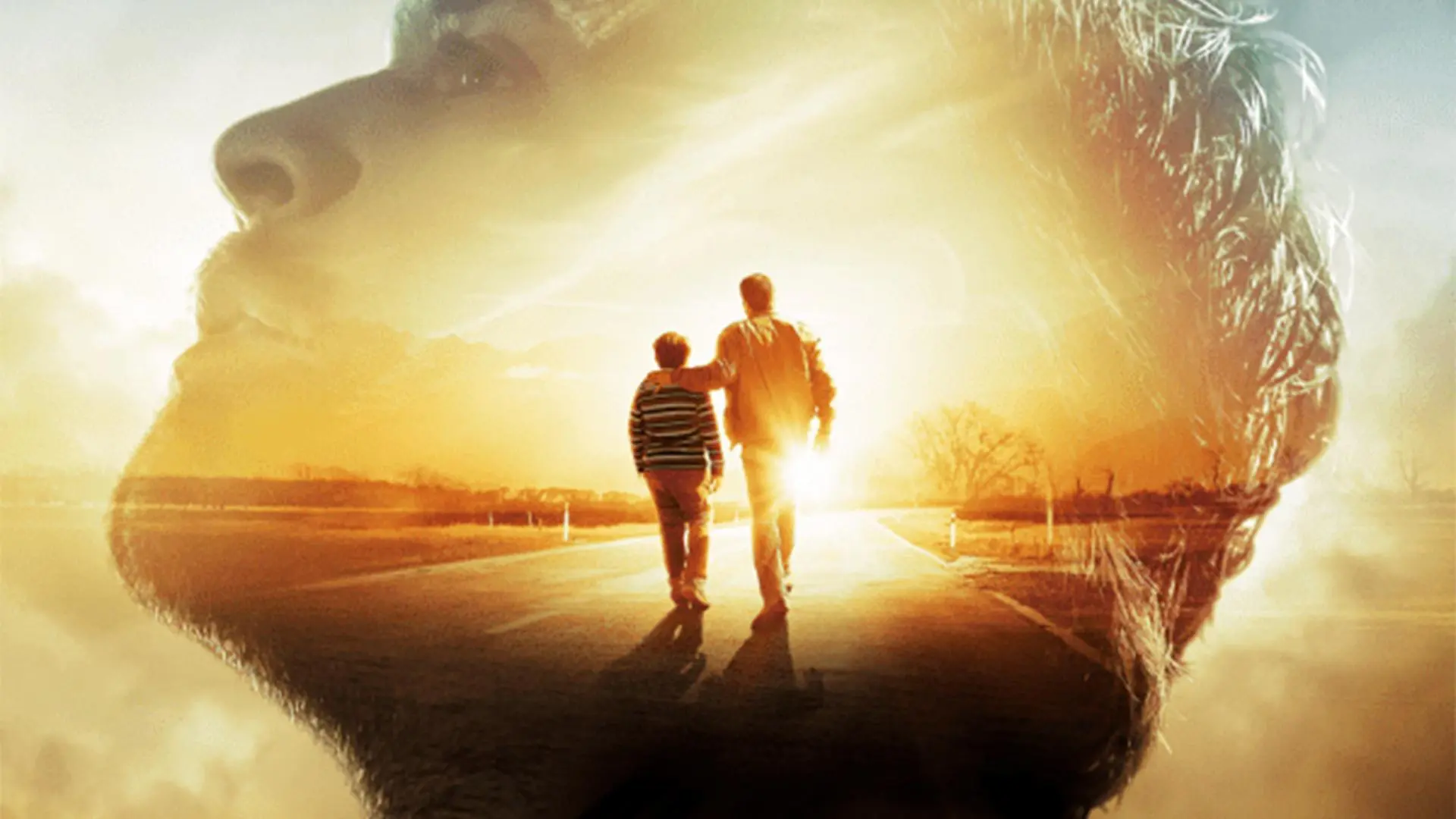 Imagem do filme Eu Só Posso Imaginar