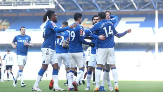 Wolves x Everton: onde assistir ao jogo do Campeonato Inglês (12/01)