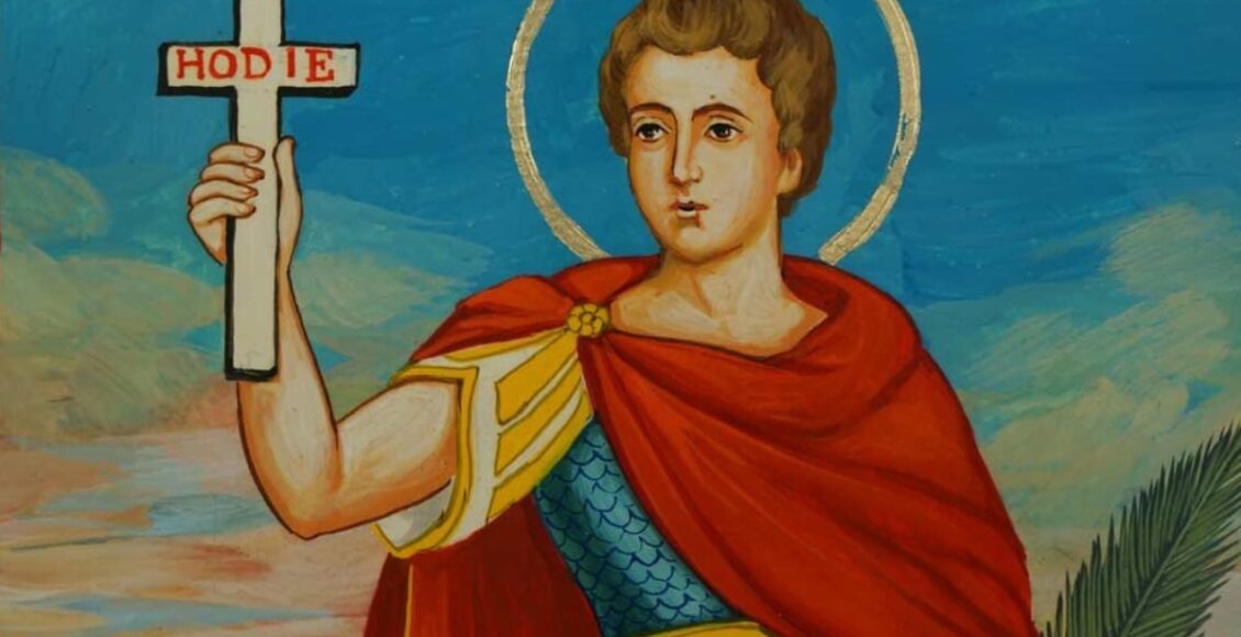 Oração de Santo Expedito