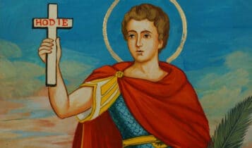 Oração de Santo Expedito