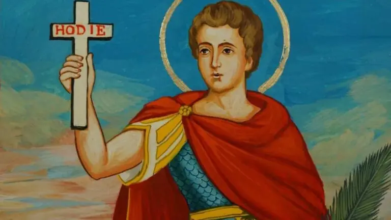 Oração de Santo Expedito para situações impossíveis e urgentes