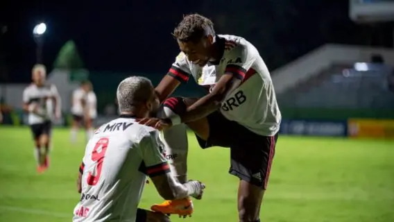 Classificação do Brasileirão: veja como ficou a tabela após a 30ª rodada