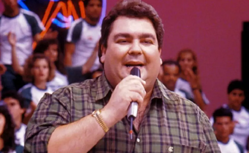 faustão