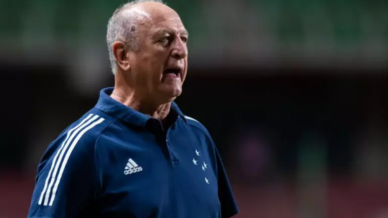 Novo treinador do Cruzeiro: veja candidatos após saída de Felipão