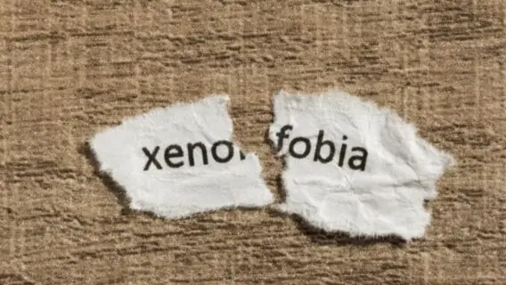 O que é xenofobia? Entenda e veja exemplos