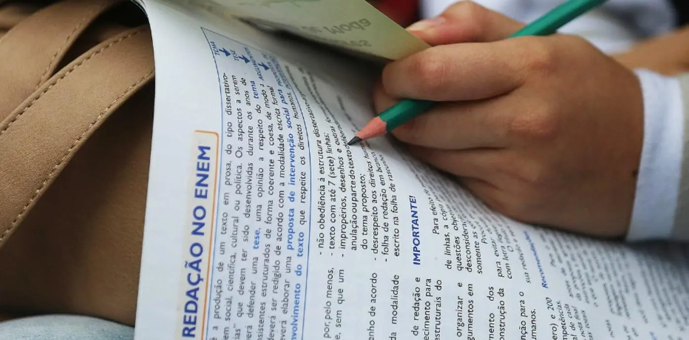 gabarito enem 2020