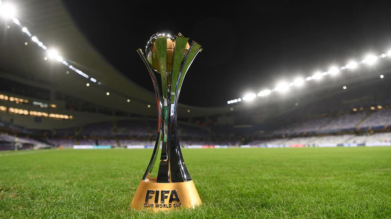 Troféu do Mundial de Clubes
