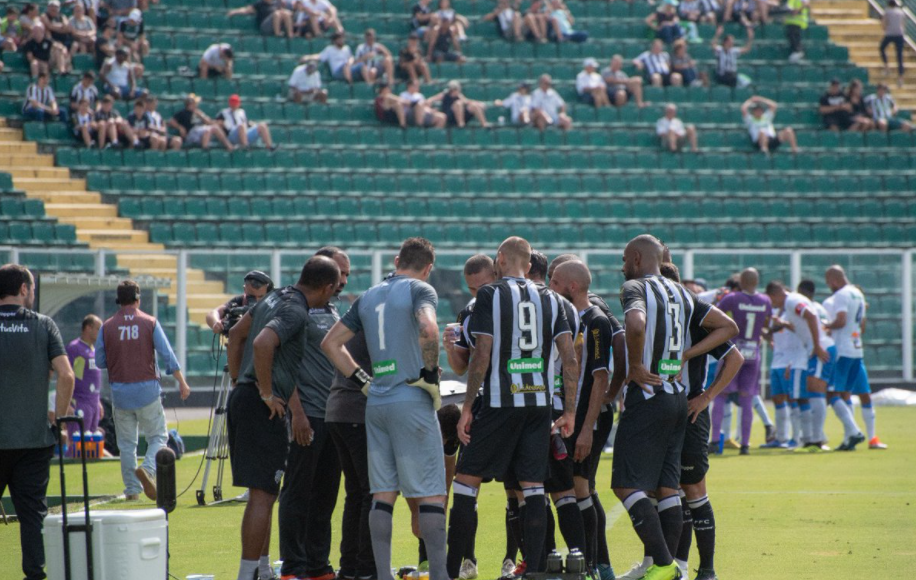 Saiba onde assistir o confronto entre Figueirense x Brasil de Pelotas