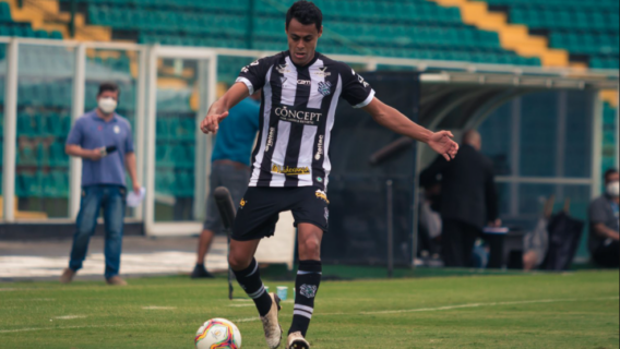 Juventude x Figueirense (22/1): onde assistir ao vivo e escalações do jogo