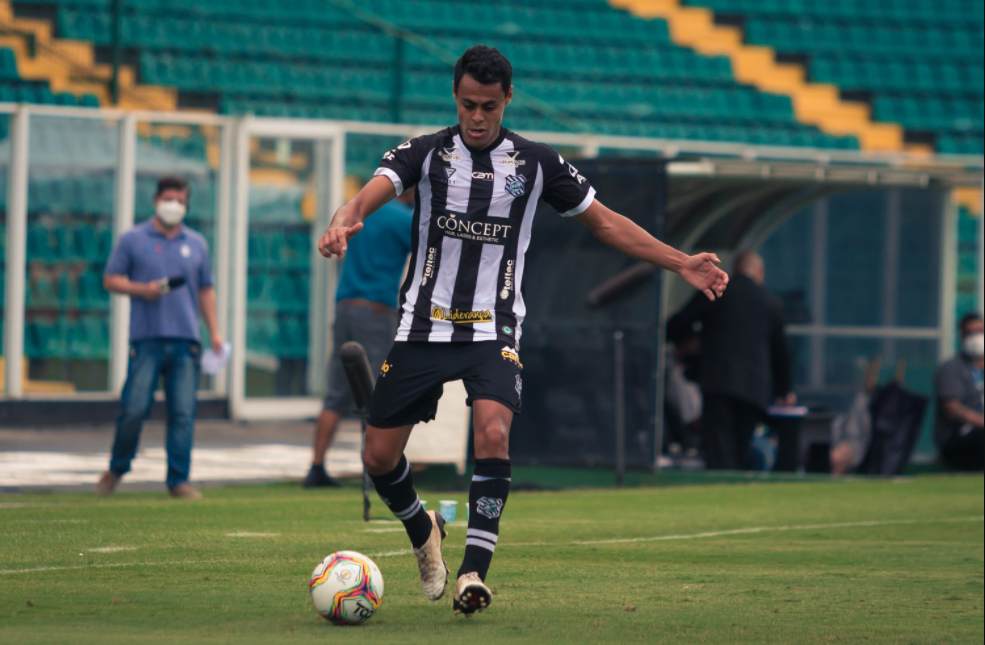 Juventude x Figueirense (22/1): onde assistir ao vivo e escalações do jogo