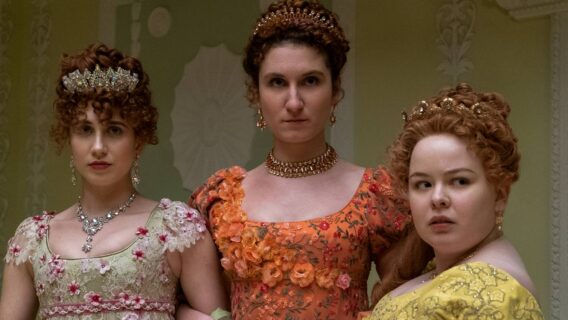 O figurino de Bridgerton: as melhores peças e curiosidades