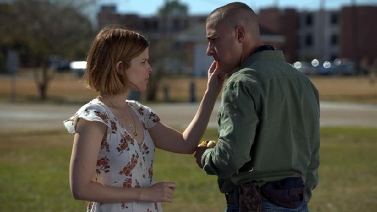 Filme Man Down: O Terror Da Guerra - do Domingo Maior de Hoje