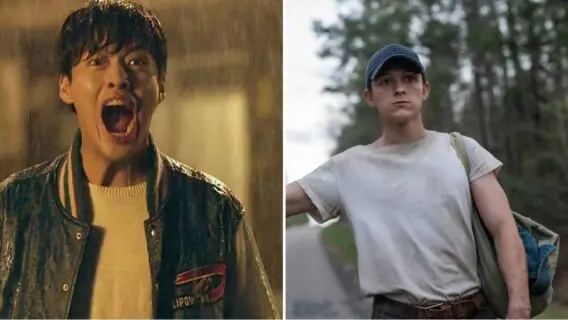 10 filmes de suspense na Netflix que deixarão seu coração acelerado