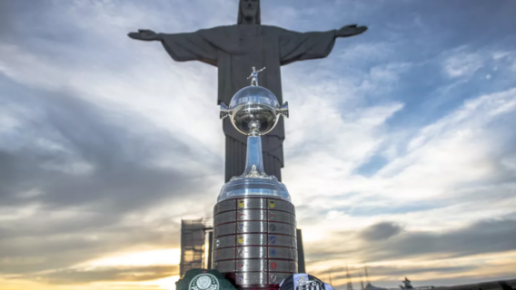 Final da Libertadores: onde assistir, escalações e arbitragem