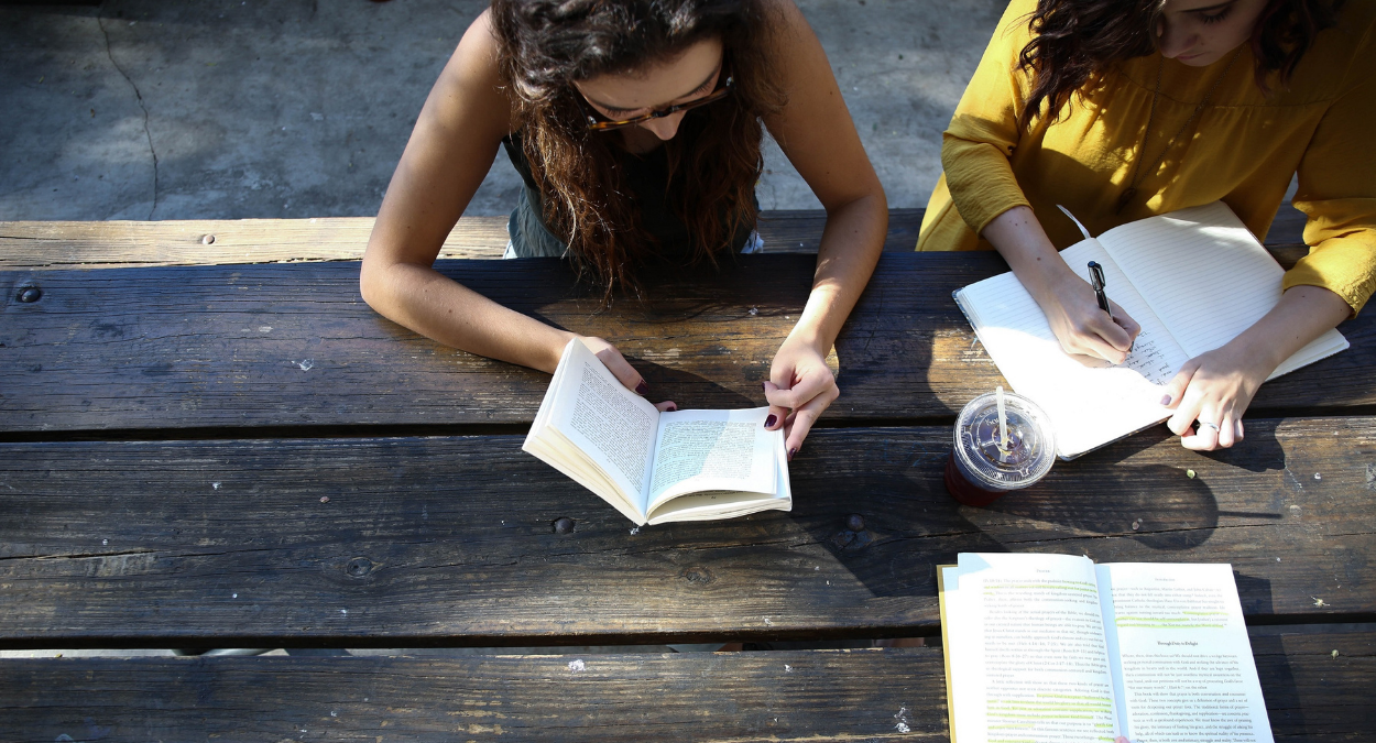 livros de finanças para mulheres
