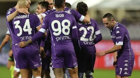 Torino x Fiorentina (29/01): onde assistir ao jogo do Campeonato Italiano